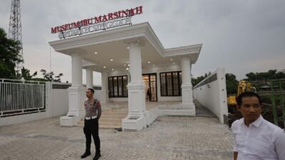 Museum Marsinah Diresmikan Besok, Prabowo Akan Tinjau Jejak Perjuangan Buruh