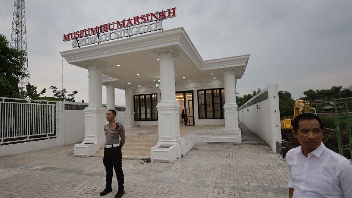 Museum Marsinah Diresmikan Besok, Prabowo Akan Tinjau Jejak Perjuangan Buruh