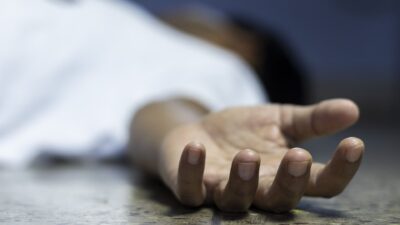 Buruh Bangunan Tewas Tersengat Kabel Tegangan Tinggi