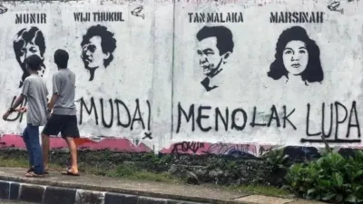 Marsinah dan Jerit Buruh Perempuan: Negara Diminta Tak Lagi Diam