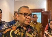 Wamenaker Ungkap Hasil Audiensi dengan Manajemen Indomaret, Ada Dua Keputusan yang Disepakati