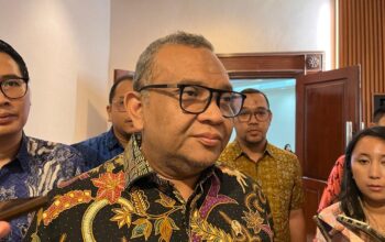 Wamenaker Ungkap Hasil Audiensi dengan Manajemen Indomaret, Ada Dua Keputusan yang Disepakati