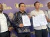 Perusahaan Manufaktur di Bekasi Dilaporkan ke Polisi, Diduga Berangus Serikat Pekerja