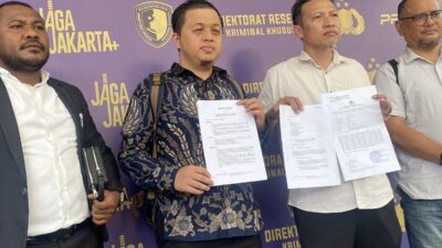 Perusahaan Manufaktur di Bekasi Dilaporkan ke Polisi, Diduga Berangus Serikat Pekerja