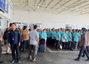 Ratusan TKI Bermasalah Dipulangkan dari Malaysia Lewat Batam, Didominasi Asal Jawa dan NTB