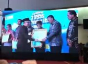 Pemkab Karimun Raih Penghargaan Nasional Revitalisasi Bahasa Daerah 2026