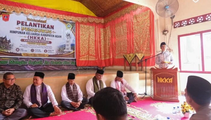 HKKA Karimun Perkuat Semangat Persatuan di Tengah Keberagaman