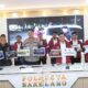 Jaringan Judi Online Filipina-Kamboja Beroperasi di Perumahan Mewah Batam, Tiga Orang Diciduk