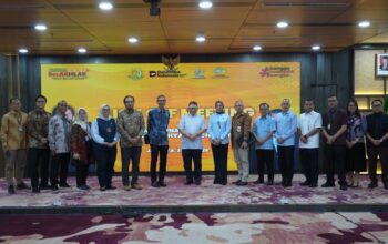 Kejaksaan Agung Resmi Mulai Penyusunan Fondasi Adhyaksa Chambers
