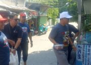 Hari Raya Idul Qurban 1447 H DPC F SP LEM SPSI Kota Administrasi Jakarta Utara Perkuat Solidaritas