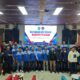 Musyawarah Unit Kerja (MUSNIK) IV PUK SP LEM SPSI PT Royal Abadi Grafika Hotel Lemvang Bandung