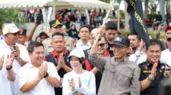 May Day di Batam: Dialog Redam Gesekan Hubungan Industrial
