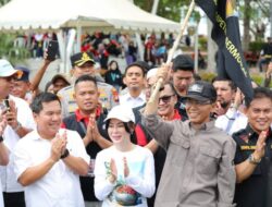 May Day di Batam: Dialog Redam Gesekan Hubungan Industrial
