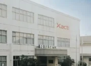 PT Xacti Indonesia Tutup, 350 Buruh Kena PHK