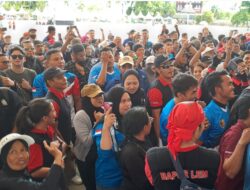 Rupiah Tembus Rp17.500 per Dolar AS, Pengusaha Mulai Khawatir Ancaman PHK