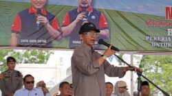 Amsakar: Investasi Rempang Eco-City Wajib Utamakan Tenaga Kerja Lokal