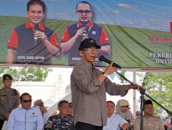 Amsakar: Investasi Rempang Eco-City Wajib Utamakan Tenaga Kerja Lokal