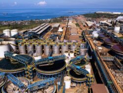 Keluhan Investor China terhadap Industri Nikel RI Jadi Sorotan Internasional