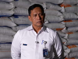 Dirut BULOG: Semangat Perjuangan Buruh Jadi Energi Jaga Ketahanan Pangan
