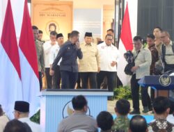 Prabowo Resmikan Museum Marsinah dan Rumah Singgah, Simbol Perjuangan Buruh Indonesia