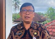 Petani, Buruh dan Petugas Kebersihan Dibayangi Ancaman Hantavirus