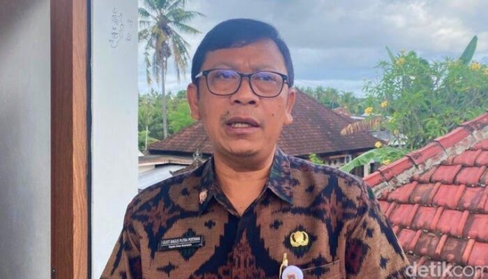 Petani, Buruh dan Petugas Kebersihan Dibayangi Ancaman Hantavirus