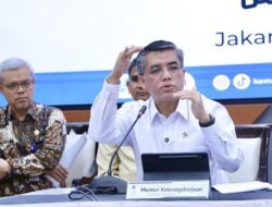 Pemerintah Siapkan Satgas Khusus Antisipasi Krisis Industri dan PHK, Fokus Perkuat Koordinasi Lintas Kementerian