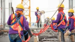 2.100 Calon Ahli K3 Diterjunkan, Pemerintah Perketat Pengawasan Keselamatan Kerja