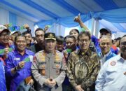 Kapolri Hadirkan Kartu Prioritas Kesehatan untuk Buruh