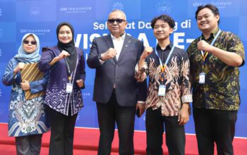 Wamenaker: Ijazah Tak Lagi Cukup, Kompetensi Jadi Kunci Masuk Dunia Kerja