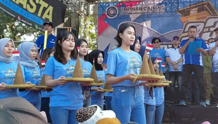Buruh Rokok Tolak Kenaikan Cukai, Minta Presiden Lindungi Industri Padat Karya