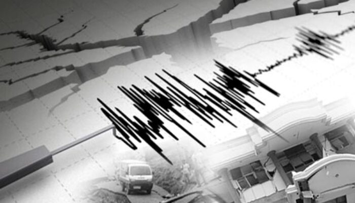 Gempa M 6,7 Guncang Palu, Pasien dan Tenaga Medis Berhamburan Keluar RS