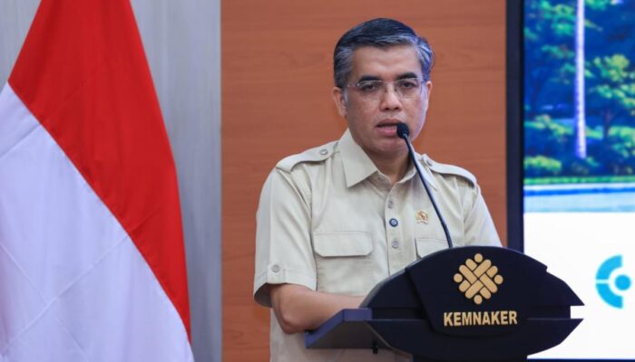 Kemnaker Buka Pelatihan Vokasi Nasional Batch 2, Tersedia 24 Kejuruan dan Sertifikat BNSP