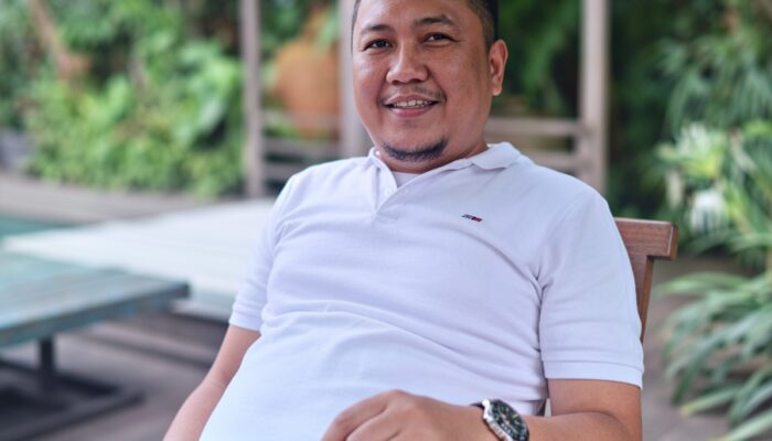 Pendiri Serikat Buruh Bongkar Muat Lampung Dilaporkan ke Polda, Dugaan Penipuan dan Penggelapan