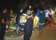 Seorang Buruh Tewas Dibegal dan Disiksa di Kebun Sawit, Adik Selamat Usai Diikat Lakban