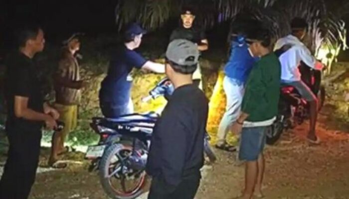 Seorang Buruh Tewas Dibegal dan Disiksa di Kebun Sawit, Adik Selamat Usai Diikat Lakban