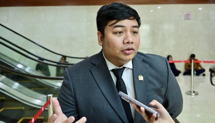 DPR Pastikan Restrukturisasi BUMN Tanpa PHK, Fokus Tingkatkan Efisiensi dan Kinerja