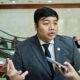 DPR Pastikan Restrukturisasi BUMN Tanpa PHK, Fokus Tingkatkan Efisiensi dan Kinerja