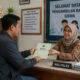 Program Ayah Ambil Rapor Tuai Dilema, Buruh Harian Rela Tinggalkan Pekerjaan demi Ambil Rapor Anak