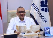 Wamenaker: Konflik Hubungan Industrial Bisa Dicegah, Kuncinya Ada di LKS Bipartit