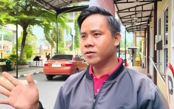 Kunci Masih Menempel, Motor Buruh Harian di Palembang Raib Digondol Pencuri