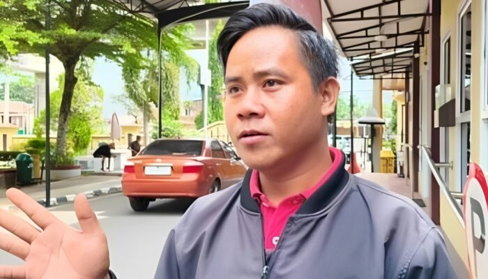 Kunci Masih Menempel, Motor Buruh Harian di Palembang Raib Digondol Pencuri