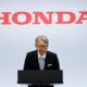 Honda Catat Rugi Pertama dalam Hampir 70 Tahun, CEO Minta Maaf ke Pemegang Saham
