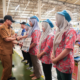 BLT DBHCHT 2026 Mulai Disalurkan, 85 Ribu Pekerja Tembakau di Jawa Tengah Terima Bantuan