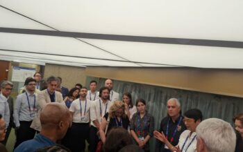 Dunia Sedang Menentukan Nasib Pekerja Platform, Indonesia Ada di Garis Depan Perjuangan