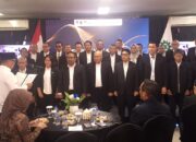 Kepri Bentuk Dewan K3, Perkuat Perlindungan Pekerja di Tengah Lonjakan Pertumbuhan Industri