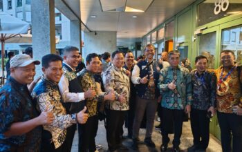 Buruh Indonesia Minta Regulasi AI Berkeadilan: Kemajuan Teknologi Tak Boleh Mengorbankan Pekerja