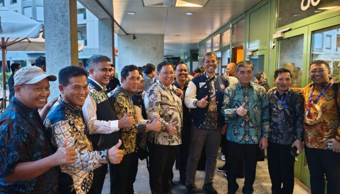 Buruh Indonesia Minta Regulasi AI Berkeadilan: Kemajuan Teknologi Tak Boleh Mengorbankan Pekerja