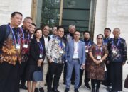 Buruh Indonesia Perjuangkan Pekerja Platform di Konferensi ILO Jenewa