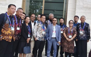 Buruh Indonesia Perjuangkan Pekerja Platform di Konferensi ILO Jenewa